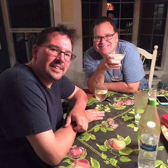 Meet your Posher, Kevin - Picture 1 of 1